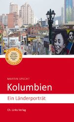 ISBN 9783962890186: Kolumbien