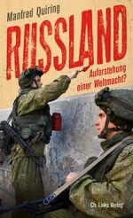 ISBN 9783962890780: Russland - Auferstehung einer Weltmacht?