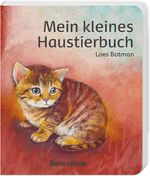 ISBN 9783963040436: Mein kleines Haustierbuch – Zauberhaftes Pappbilderbuch für Kinder ab 10 Monaten. Unsere liebsten Haustiere: Bilderbuch mit schönen Tierbildern und kurzen Reimen. Für Krippe und Kindergarten