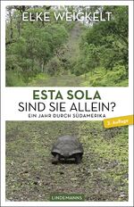 ISBN 9783963081361: Esta Sola. Sind Sie allein?