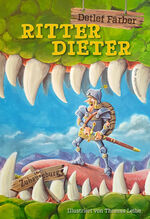 ISBN 9783963116858: Ritter Dieter - Kinderbuch