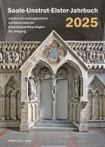 ISBN 9783963119910: Saale-Unstrut-Elster-Jahrbuch 2025 | Jahrbuch für Kulturgeschichte und Naturkunde der Saale-Unstrut-Elster-Region 30. Jahrgang | Saale-Unstrut-Verein für Kulturgeschichte und Naturkunde e. V. | Buch