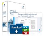 ISBN 9783963145452: Handbuch Planung und Wirtschaftlichkeit von Photovoltaik-Anlagen - Premium-Ausgabe