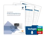 ISBN 9783963146527: Vorlagenmappe Kindeswohlgefährdung | PREMIUM-AUSGABE inklusive digitaler Arbeitshilfen | Forum Verlag Herkert GmbH | Taschenbuch | 120 S. | Deutsch | 2022 | Forum Verlag Herkert | EAN 9783963146527