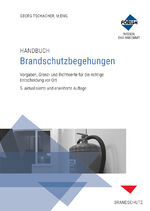 ISBN 9783963147333: Handbuch Brandschutzbegehungen - Kombi-Paket: Buch und E-Book (PDF+EPUB)