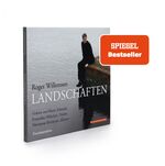 ISBN 9783963180989: Roger Willemsens Landschaften., 1 Super-Audio-CD (Hybrid)