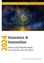 ISBN 9783963294983: Insurance & Innovation 2024