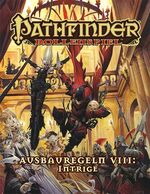 ISBN 9783963311703: Ausbauregeln VIII: Intrigen Taschenbuch