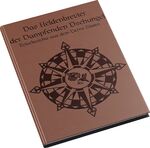 ISBN 9783963313271: DSA - Das Heldenbrevier der Dampfenden Dschungel