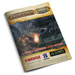 ISBN 9783963318498: Pathfinder fuer Savage Worlds - SL-Schirm + Falkengrund