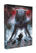 ISBN 9783963318504: Journey to Ragnarok - Welt & Abenteuer (5E)