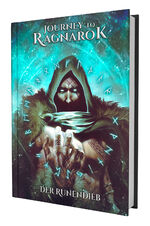 ISBN 9783963318528: Journey to Ragnarok - Der Runendieb (5E)