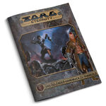 ISBN 9783963319594: Torg Eternity - Das Ödländer-Handbuch zu Tharkold