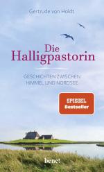 ISBN 9783963401800: Die Halligpastorin