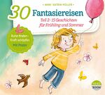 ISBN 9783963460531: 30 Fantasiereisen