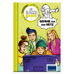 ISBN 9783963472985: Die Bloggerbande: Gefahr aus dem Netz | Detektiv Comic-Roman für Kinder ab 7 | Lorna Egan | Buch | 128 S. | Deutsch | 2023 | Lingen, Helmut Verlag | EAN 9783963472985