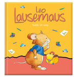 ISBN 9783963473012: Leo Lausemaus - Teddy ist weg – Kinderbuch zum Vorlesen - Eine Kindergeschichte für Kinder ab 3 Jahren