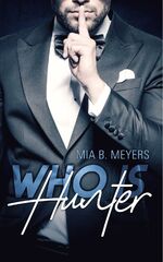 ISBN 9783963570810: Who is Hunter