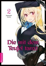 ISBN 9783963580260: Die mit dem Teufel tanzt 02