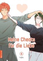 ISBN 9783963580543: Keine Cheats für die Liebe 04