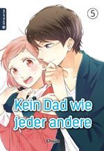 Chojin: Kein Dad wie jeder andere 05 Chojin: Kein Dad wie jeder andere 05