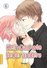 Chojin: Kein Dad wie jeder andere 06 Chojin: Kein Dad wie jeder andere 06