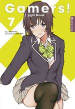 ISBN 9783963581021: Gamers! Light Novel 07