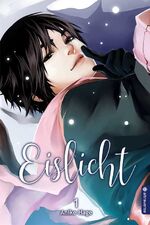 ISBN 9783963581755: Eislicht 01
