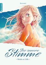 Racami: Die innere Stimme - Briefe an Li Racami: Die innere Stimme - Briefe an Li