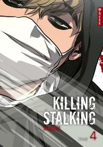 ISBN 9783963584794: Killing Stalking - Season II 04