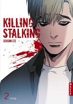 ISBN 9783963586385: Killing Stalking - Season III 02