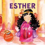 ISBN 9783963621130: Kleine Bibelhelden - Esther