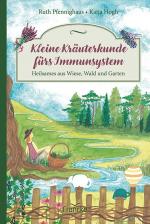 ISBN 9783963624322: Kleine Kräuterkunde fürs Immunsystem