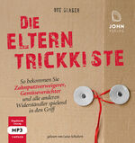 ISBN 9783963840241: Die Eltern-Trickkiste, Audio-CD, MP3