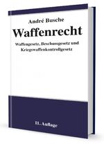 ISBN 9783963940200: Waffenrecht - Praxiswissen für Waffenbesitzer, Handel, Verwaltung und Justiz: Band 1 - Einführung in das Waffengesetz mit Anmerkungen zum ... zu Recht und Technik der Waffen und Munition)