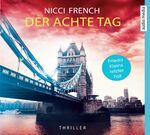 ISBN 9783963980138: Der achte Tag