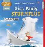 ISBN 9783963980619: Sturmflut