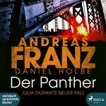 ISBN 9783963980817: Der Panther - Julia Durants neuer Fall