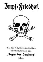 ISBN 9783964010018: Impf-Friedhof – Was das Volk, die Sachverständigen und die Regierungen vom "Segen der Impfung" wissen