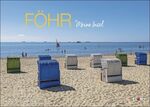 ISBN 9783964022943: Foehr ...meine Insel Kalender 2024