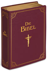 ISBN 9783964060587: Die Bibel – Altes und Neues Testament / katholisch