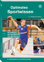 ISBN 9783964160928: Optimales Sportwissen