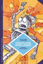 ISBN 9783964280015: Künstliche Intelligenz - Fantasie und Realität