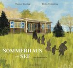 ISBN 9783964280534: Sommerhaus am See - Das Bilderbuch