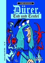 ISBN 9783964300300: Dürer – Tod und Teufel