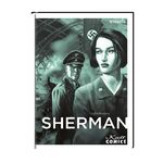 ISBN 9783964300638: Sherman 2