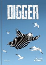 ISBN 9783964303202: DIGGER