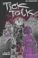 Michael Mikolajczak: Kult Geschichten 1 Michael Mikolajczak: Kult Geschichten 1