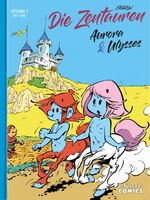 ISBN 9783964303554: Die Zentauren Integral 1 – 1977 - 1980