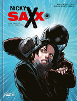 ISBN 9783964303615: Nicky Saxx 1